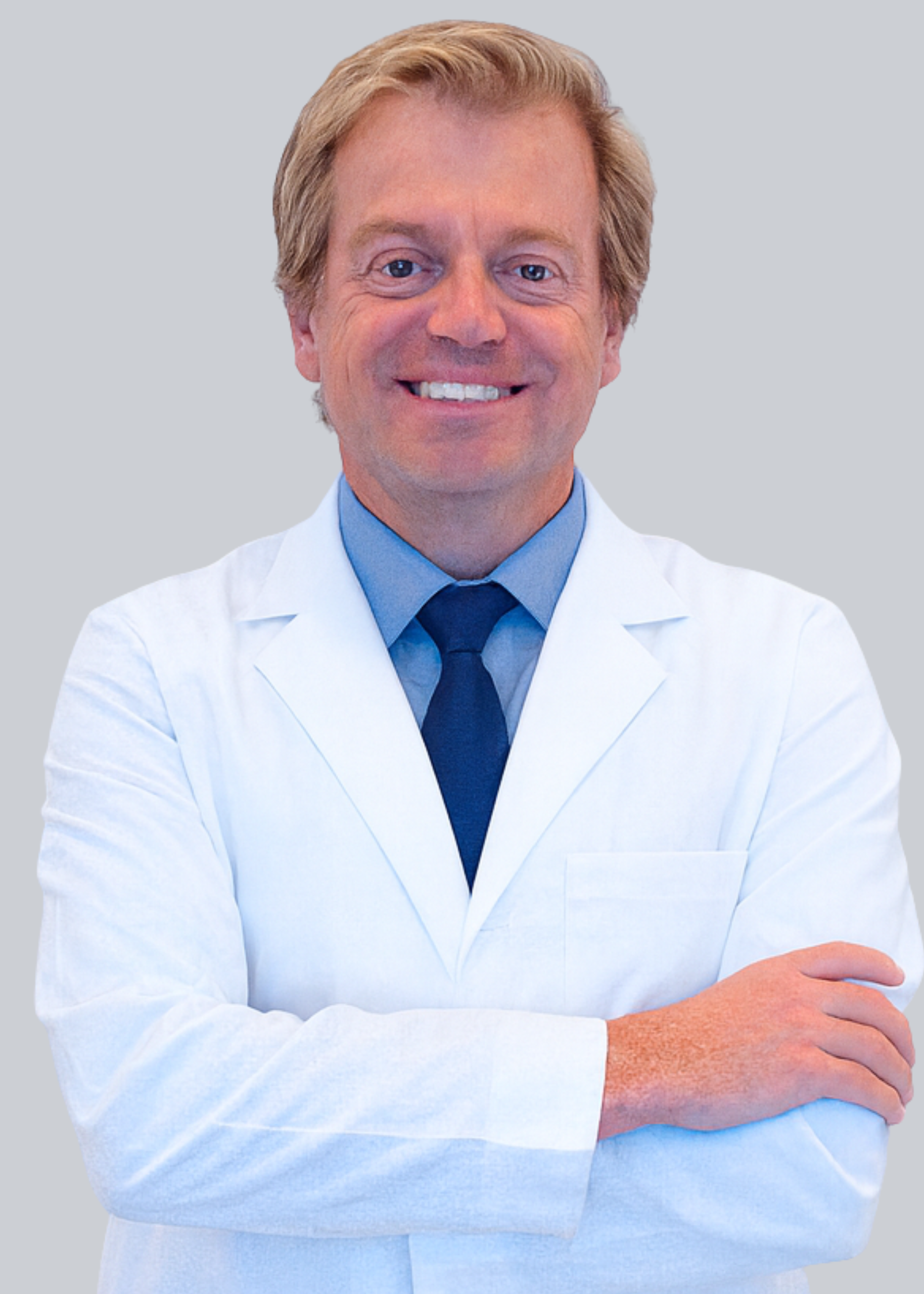 Christopher Crowley, MD
